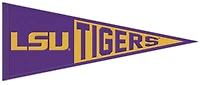 WinCraft Louisiana State University 13 in x 32 in Wool Pennant