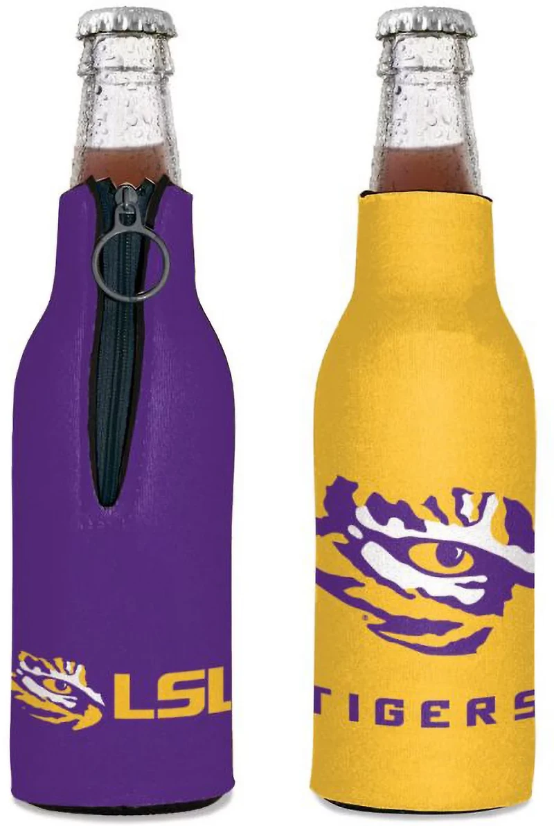WinCraft Louisiana State University Primary Logo Bottle Cooler