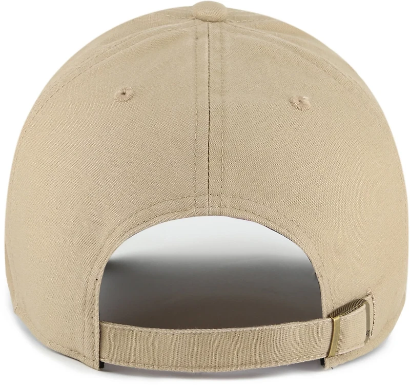 '47 Carolina Panthers Primary Logo Atwood MVP Cap