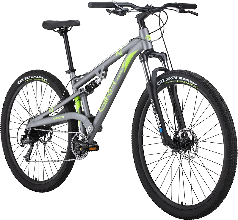 Ozone 500 KT 29in Mountain Bike