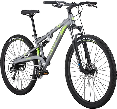 Ozone 500 KT 29in Mountain Bike