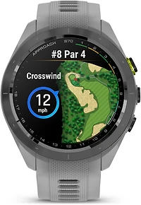 Garmin Approach S70 42 mm Golf GPS Watch