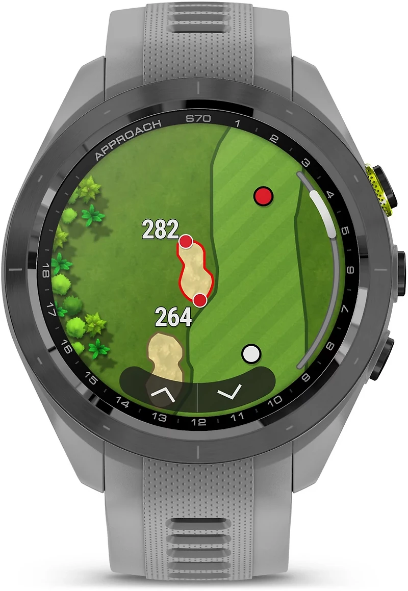 Garmin Approach S70 42 mm Golf GPS Watch