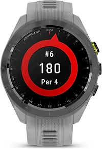 Garmin Approach S70 42 mm Golf GPS Watch