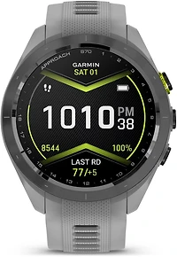 Garmin Approach S70 42 mm Golf GPS Watch