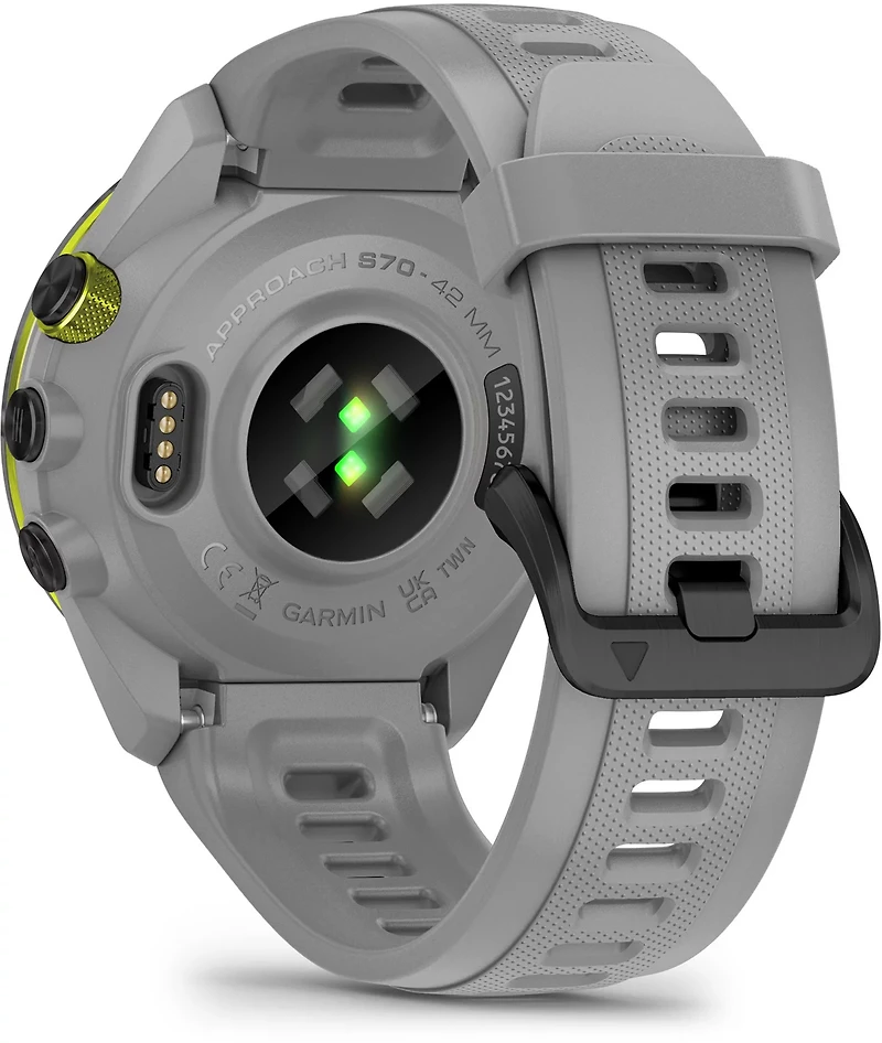 Garmin Approach S70 42 mm Golf GPS Watch