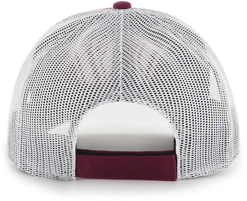 '47 Boys' Washington Commanders Primary Logo Trucker Cap