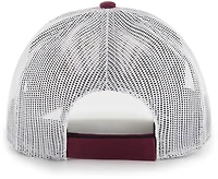 '47 Boys' Washington Commanders Primary Logo Trucker Cap