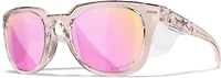 Wiley X WX Ultra CAPTIVATE Polarized Sunglasses