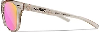 Wiley X WX Ultra CAPTIVATE Polarized Sunglasses