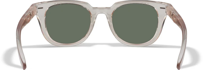 Wiley X WX Ultra CAPTIVATE Polarized Sunglasses