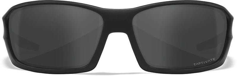 Wiley X WX Rebel Alternative Fit CAPTIVATE Sunglasses