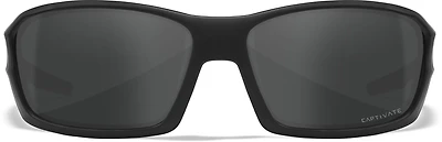 Wiley X WX Rebel Alternative Fit CAPTIVATE Sunglasses