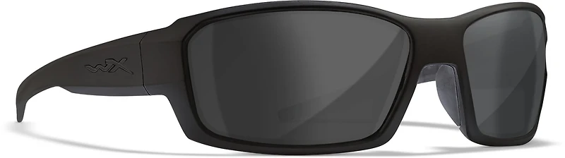 Wiley X WX Rebel Alternative Fit CAPTIVATE Sunglasses