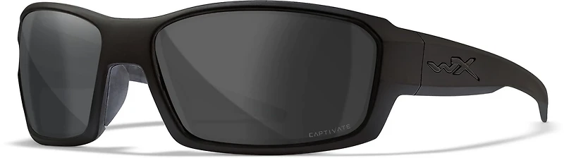 Wiley X WX Rebel Alternative Fit CAPTIVATE Sunglasses