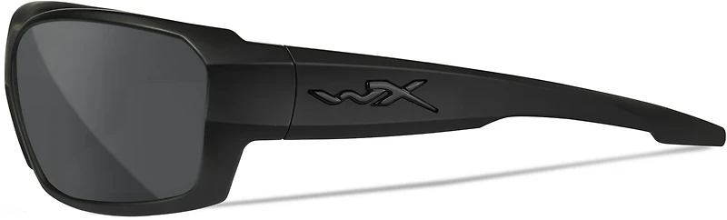 Wiley X WX Rebel Alternative Fit CAPTIVATE Sunglasses