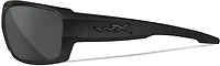 Wiley X WX Rebel Alternative Fit CAPTIVATE Sunglasses