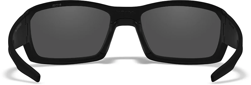 Wiley X WX Rebel Alternative Fit CAPTIVATE Sunglasses