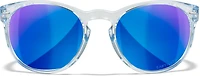 Wiley X WX Covert CAPTIVATE Polarized Sunglasses