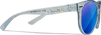 Wiley X WX Covert CAPTIVATE Polarized Sunglasses