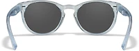 Wiley X WX Covert CAPTIVATE Polarized Sunglasses