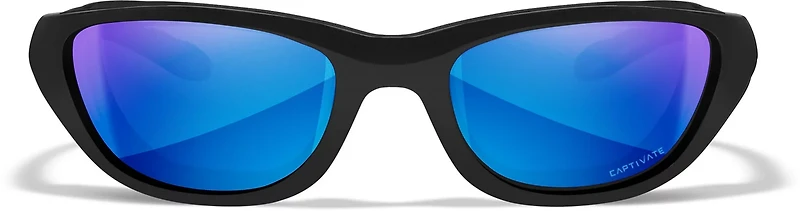 Wiley X WX Airrage CAPTIVATE Polarized Sunglasses