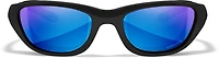 Wiley X WX Airrage CAPTIVATE Polarized Sunglasses