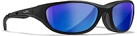 Wiley X WX Airrage CAPTIVATE Polarized Sunglasses