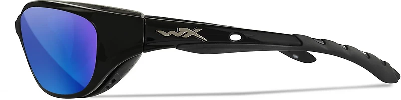 Wiley X WX Airrage CAPTIVATE Polarized Sunglasses