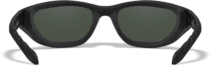 Wiley X WX Airrage CAPTIVATE Polarized Sunglasses