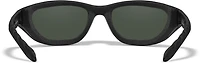 Wiley X WX Airrage CAPTIVATE Polarized Sunglasses