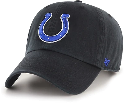 '47 Indianapolis Colts Clean-Up Cap