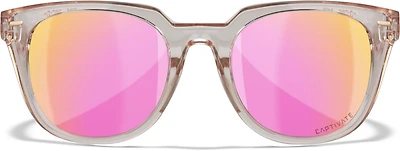 Wiley X WX Ultra CAPTIVATE Polarized Sunglasses