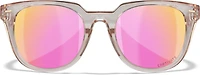 Wiley X WX Ultra CAPTIVATE Polarized Sunglasses