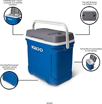Igloo Latitude 30 qt Personal Cooler