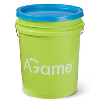 AGame Dodgeball Bucket Game