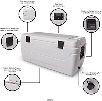 Igloo MaxCold® 152-qt. Cooler