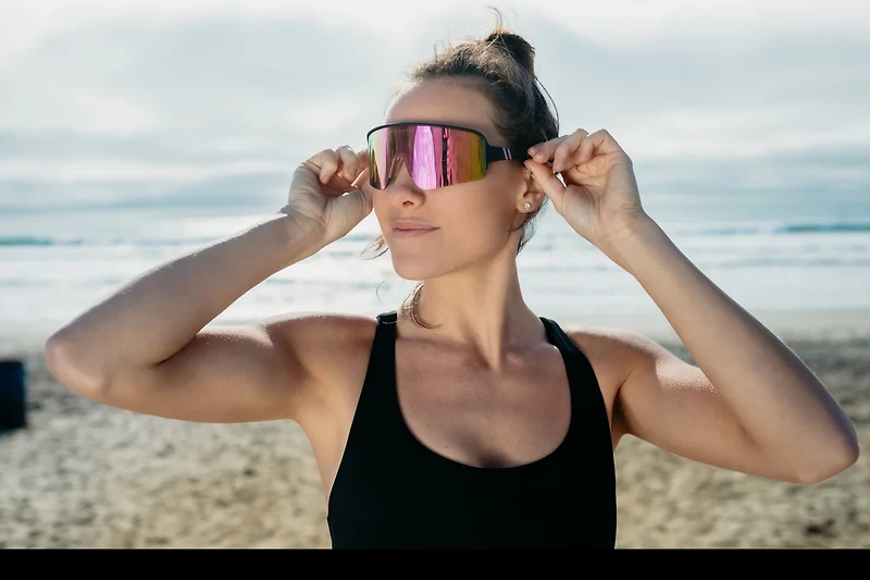 Blenders Eyewear Eclipse x2 Sunglasses