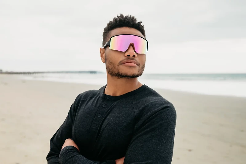 Blenders Eyewear Eclipse x2 Sunglasses