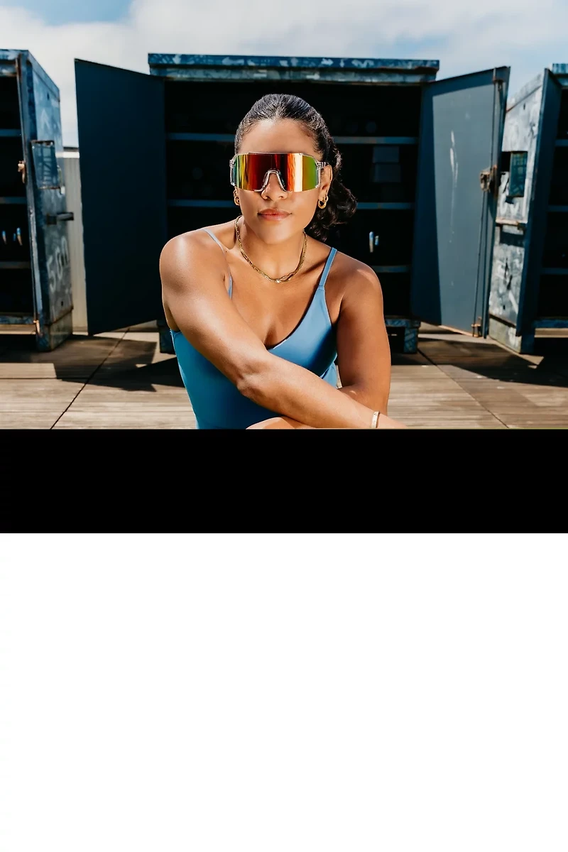 Blenders Eyewear Expose Sunglasses