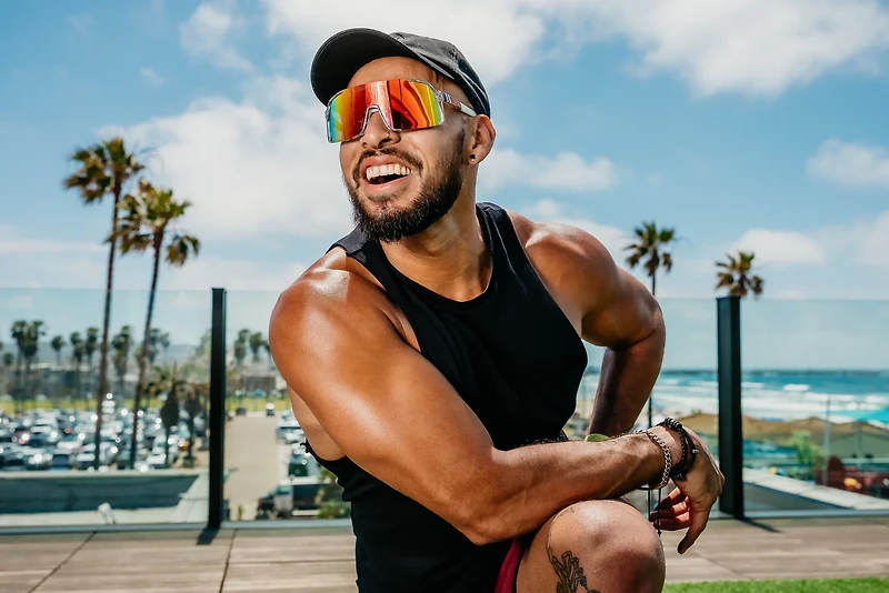 Blenders Eyewear Expose Sunglasses