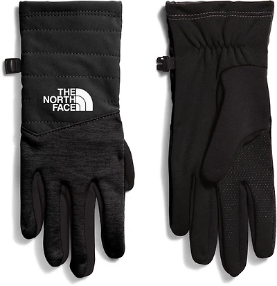 The North Face Women's Etip Indi Gloves