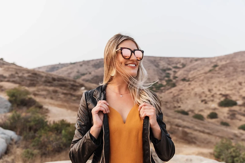 Blenders Eyewear Grove Sunglasses