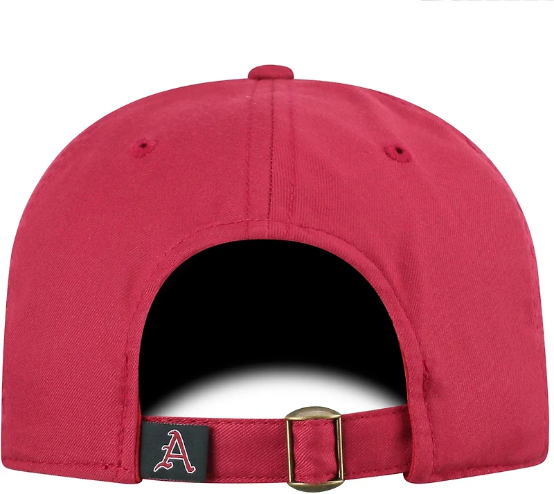 Top of the World Men's University of Arkansas Staple Adjustable Cap