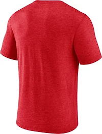 Fanatics Men's Atlanta Hawks Backboard T-shirt