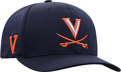 Top of the World University of Virginia Reflex One Fit TC Cap