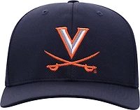 Top of the World University of Virginia Reflex One Fit TC Cap