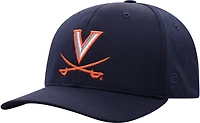 Top of the World University of Virginia Reflex One Fit TC Cap