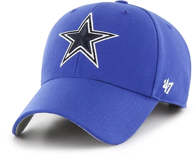 '47 Dallas Cowboys MVP Royal Cap