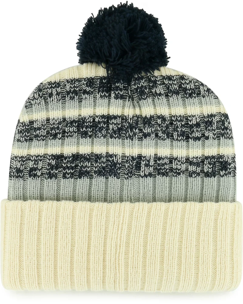 '47 Dallas Cowboys Tavern Cuff Knit Cap